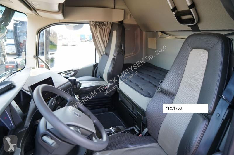 جرار Volvo FH 500