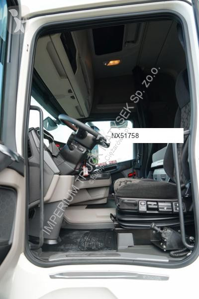 جرار Scania R 520