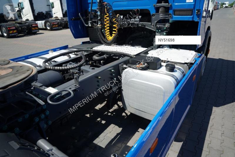 جرار Scania