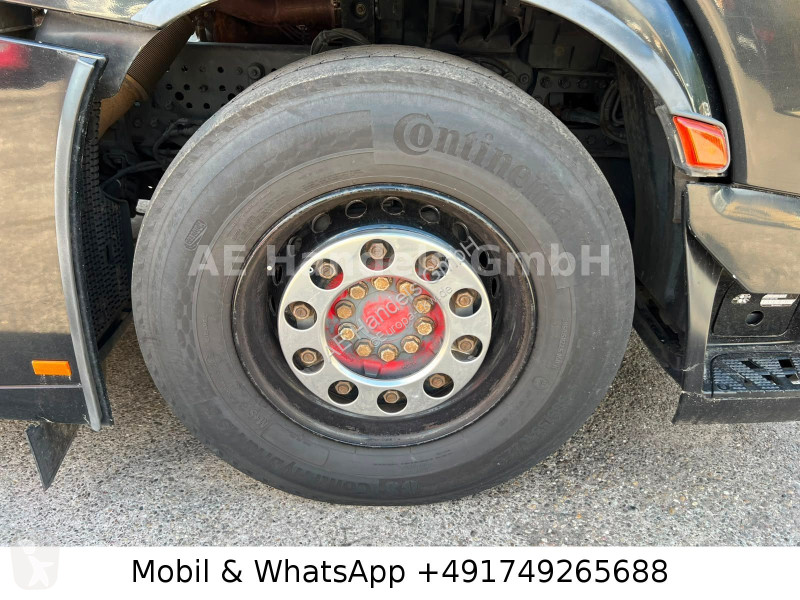 جرار Mercedes V 1953 L BigSpace...