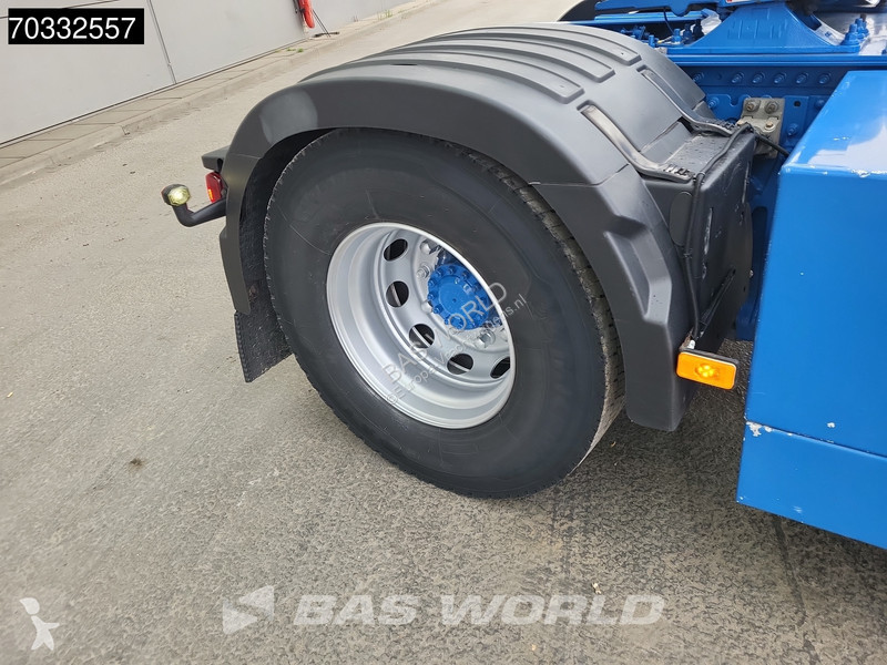 جرار Volvo FH 460 4X2 Low Roof! VEB+ Compressor