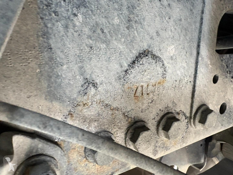 MAN 18.470 +INTARDER+ EURO 6 tractor unit