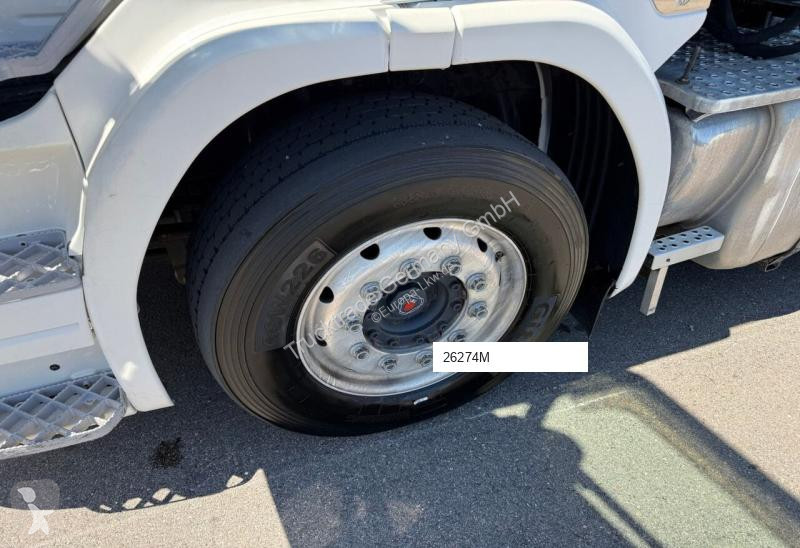 جرار Scania 165 ZT 93