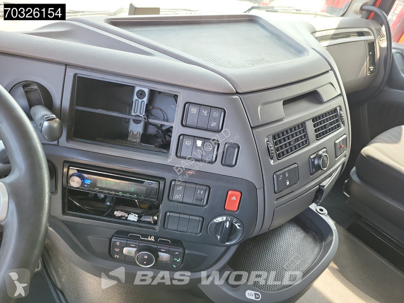 جرار DAF 450 4X2 SC Hydraulik ACC Alcoa's