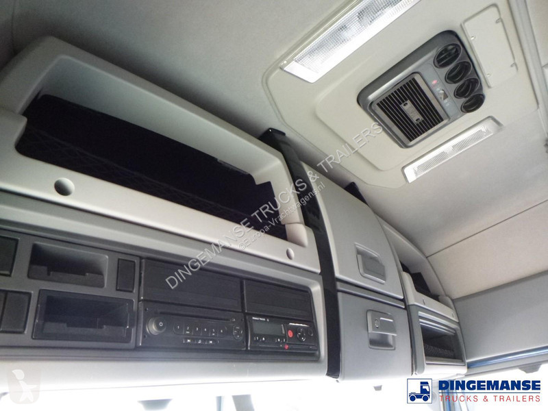 Trattore Stradale Renault T 440 4x2 Euro 6 + A