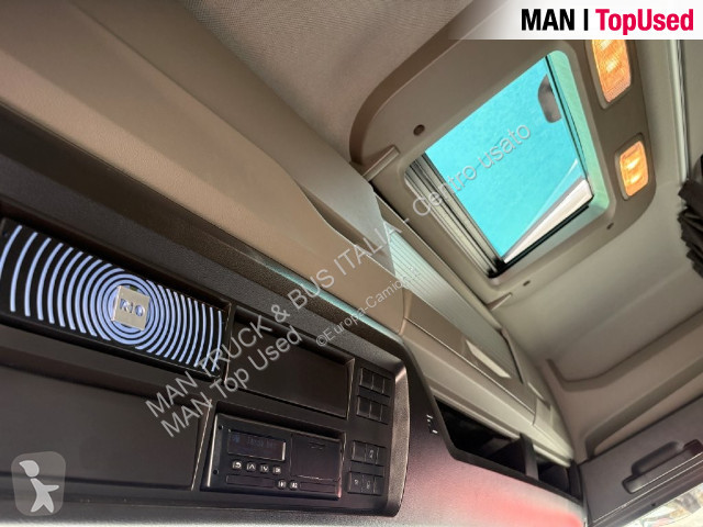 جرار MAN TGX 18.480 4x2 LL SA