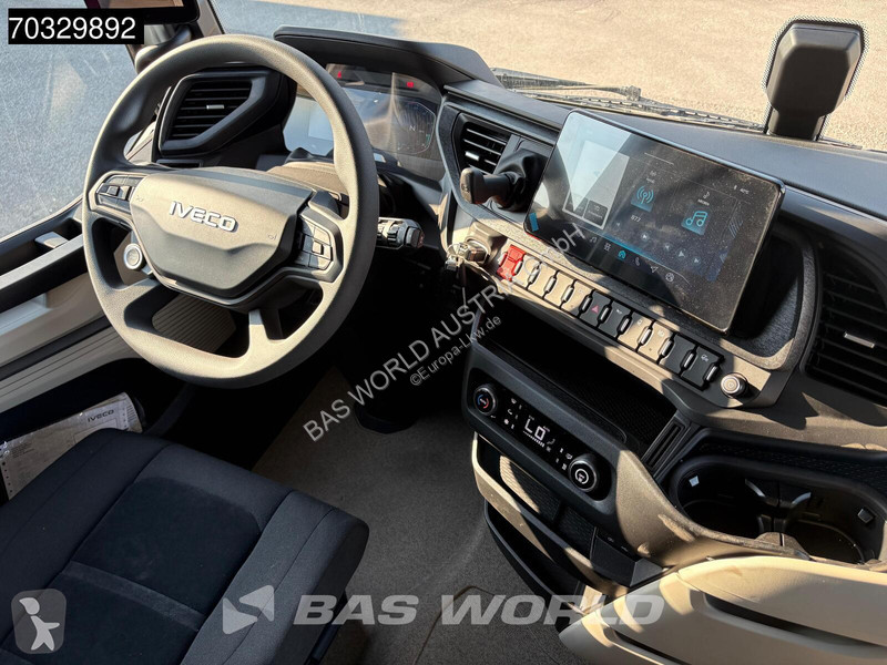 جرار Iveco S-Way 460 4X2 NEW! 2xTanks HPEB...