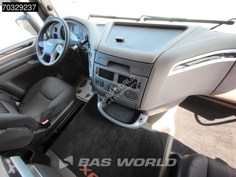 جرار DAF 450 4X2 SSC Hydraulic Alcoa's...