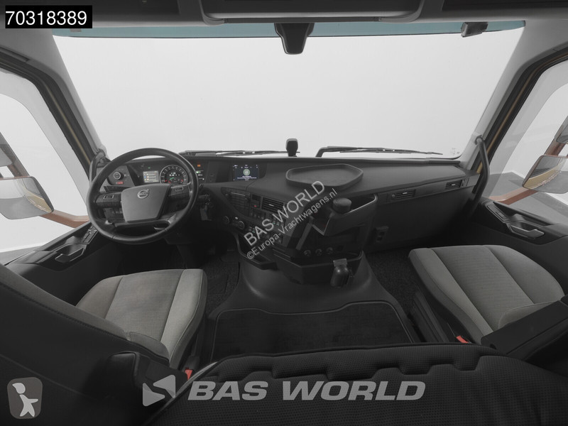 جرار Volvo FH 540 FH 4X2 -Truck APK 06-2027 XXL...