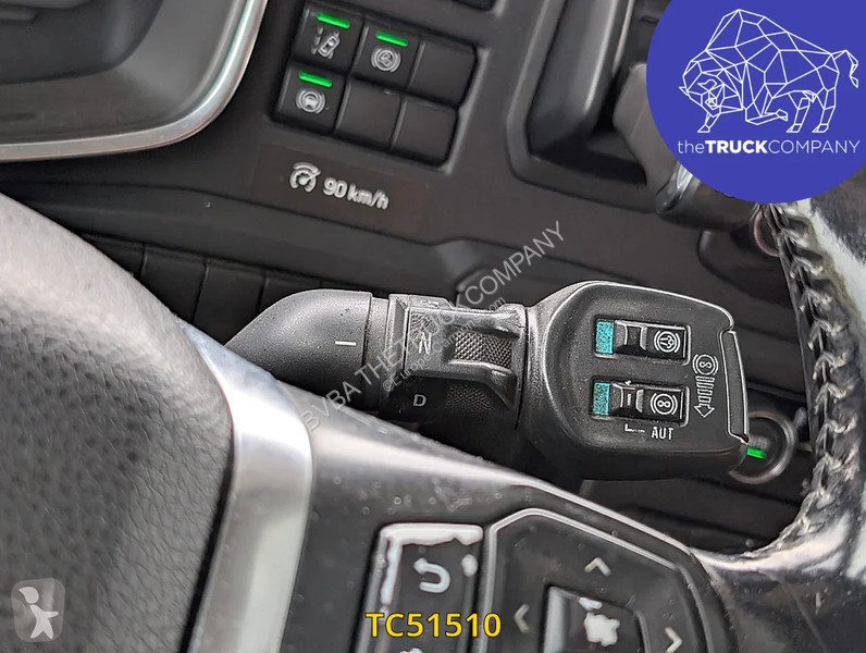 جرار Scania 450