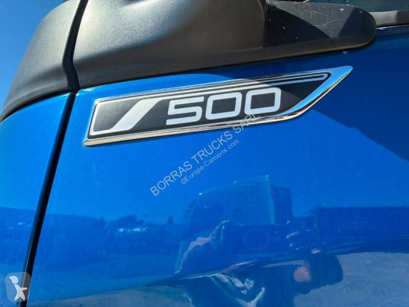 جرار Ford