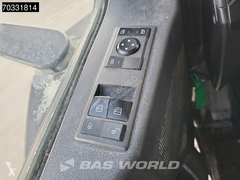 جرار Mercedes 1840 4X2 ClassicSpace Big-Axle...