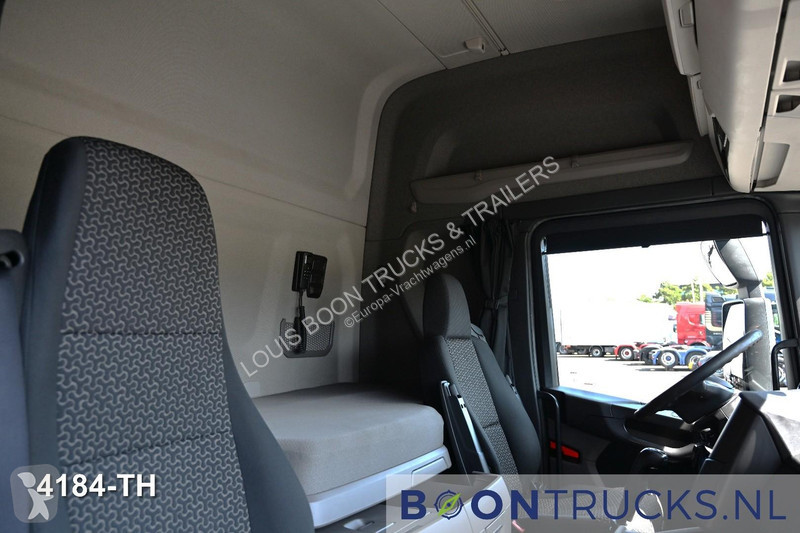 جرار Scania R580 V8 6x2/4 | EURO6 * MANUA *...