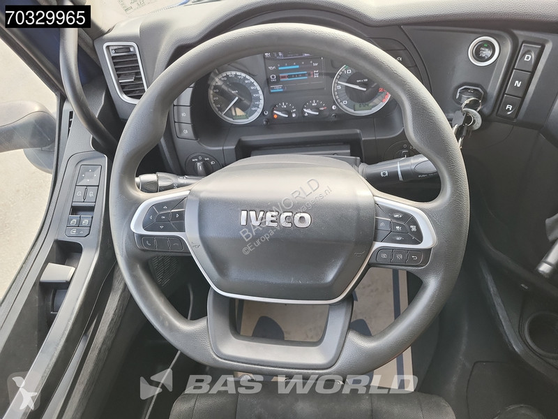 جرار Iveco S-Way 480 4X2 Retarder ACC
