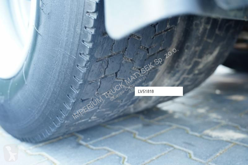 جرار Scania R 420