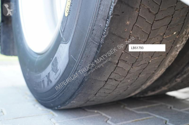 جرار Scania S 450