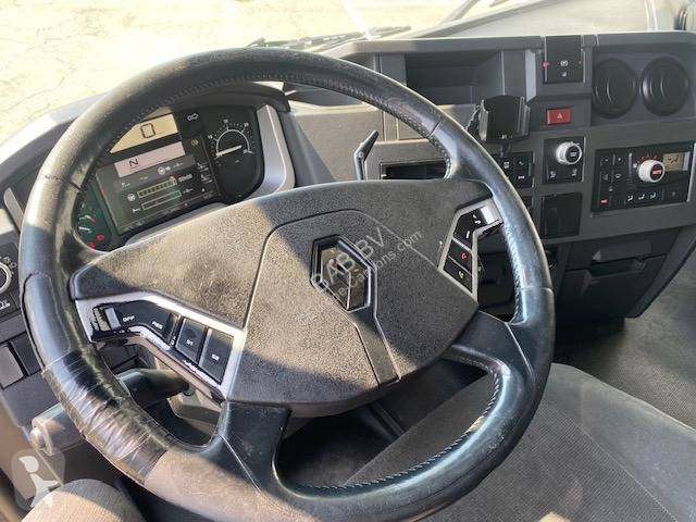 جرار Renault