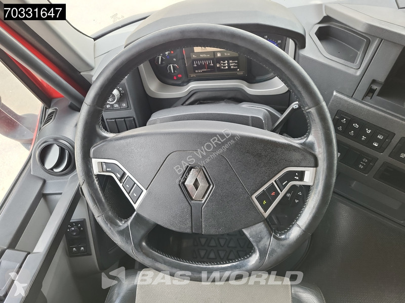 Traktor Renault T 460 4X2 A! SleeperCab PTO...