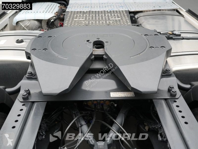 جرار Iveco S-Way 500 4X2 NEW! HPEB Parking...