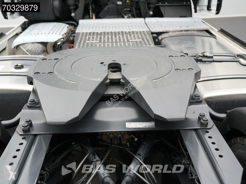 جرار Iveco S-Way 500 4X2 NEW! HPEB Parking...