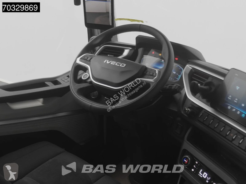 جرار Iveco S-Way 500 4X2 NEW! HPEB ACC 2x beds...