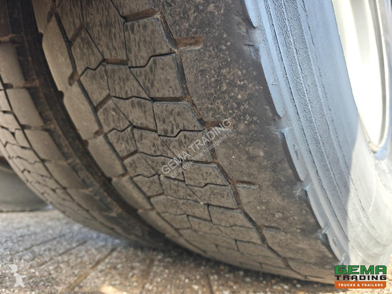 Trattore Stradale Scania 4x2 HighLine CR20N...