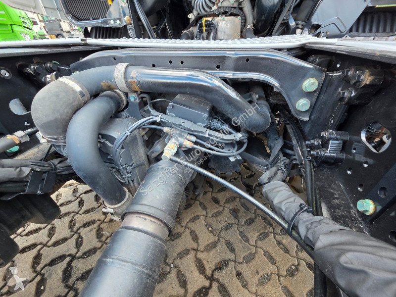 Cabeza tractora MAN 18.510 4x2 LL SA | Euro: 6D...