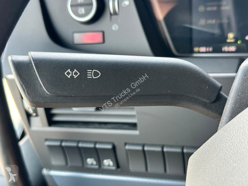 جرار Volvo 500 4x2 BL Kompressor Retarder