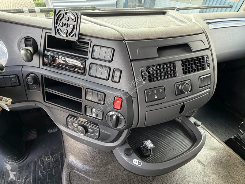 Trekker DAF 450 SSC Euro 6D Smart Tacho *497 Tkm*