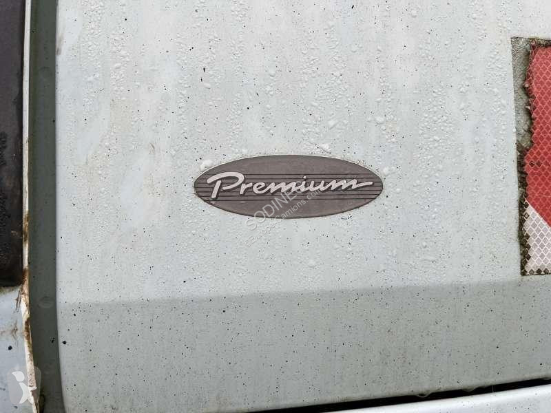 جرار Renault PREMIUM .19 DCI 4X2