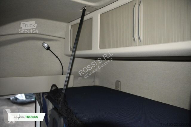 جرار  Trattore stradale standard
