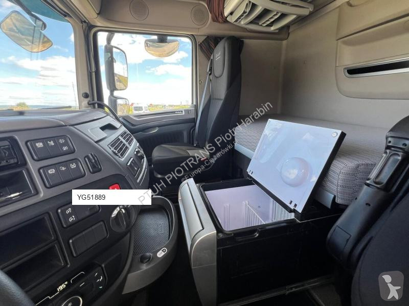 Влекач DAF DAF XF 480 / KABINA SSC / 2022 /...