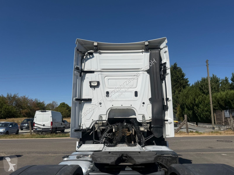 جرار Mercedes 5 1846 4x2 BL Retarder, PTO,...