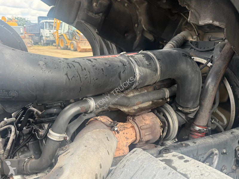 جرار Renault 450 DXI 4X2 Tractor unit...