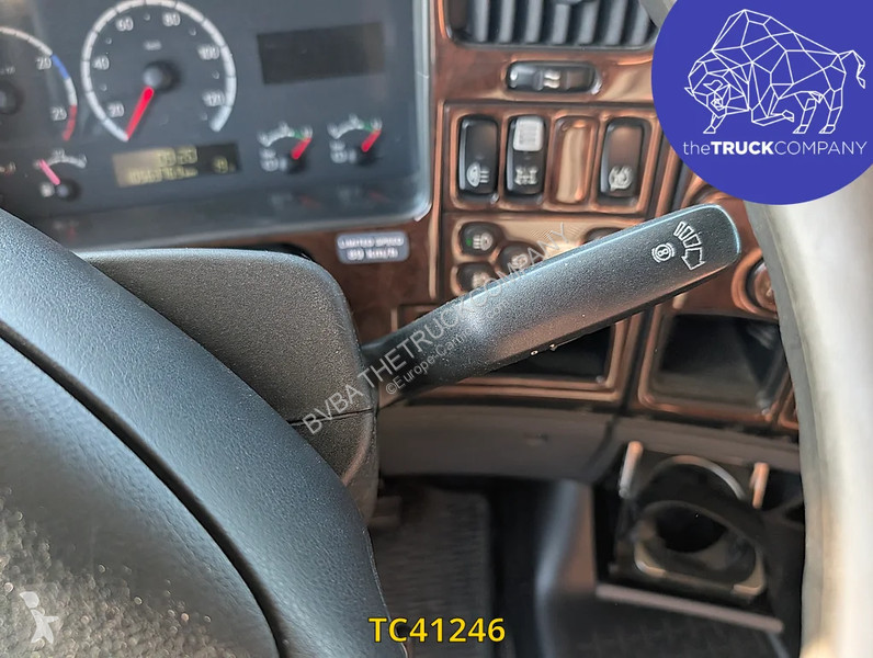 جرار Scania 480