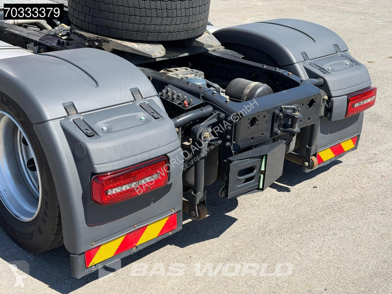 جرار MAN 18.470 4X2 GX Mega Retarder 2xTanks...