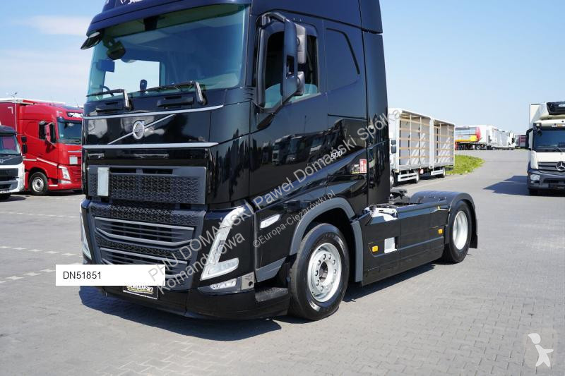 جرار Volvo FH / 500 / I – SAVE / XL / EURO 6 /...