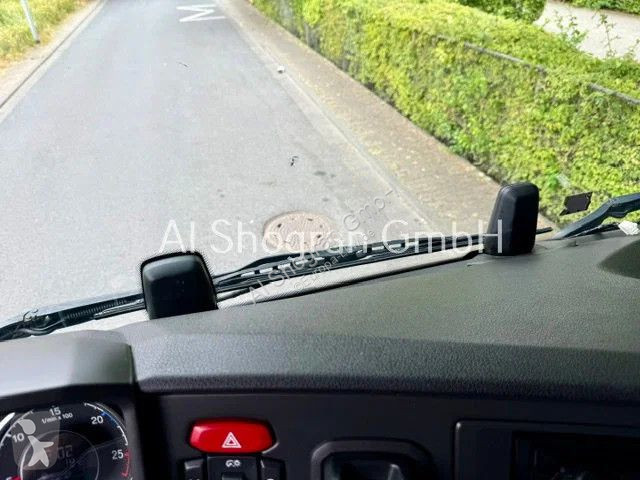جرار Scania / Retarder / Euro 6d