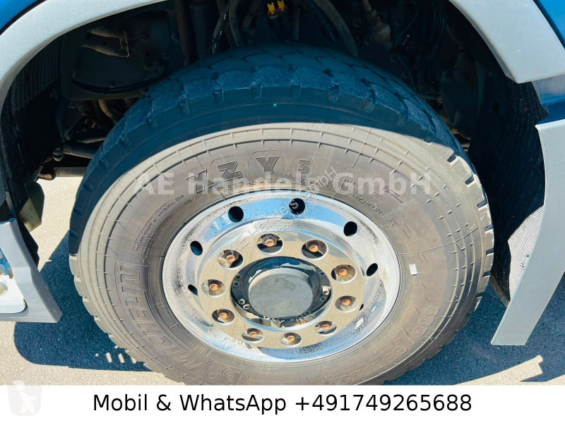 جرار Volvo 500 BL X-Track 4x4...