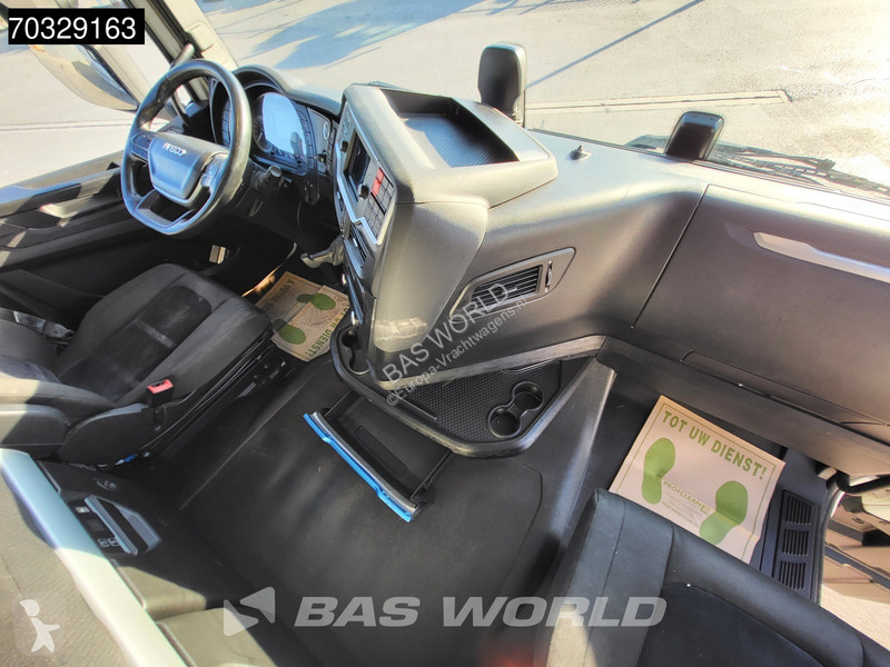 جرار Iveco S-Way 510 4X2 Retarder Full-Air...