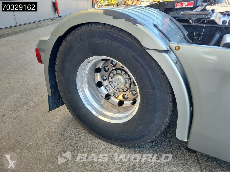 جرار Iveco S-Way 570 4X2 Pegaso! Retarder...