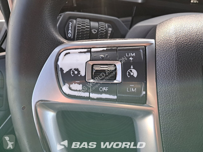 Tahač DAF XG XG