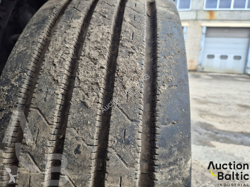 Traktor MAN 18.500 BLS