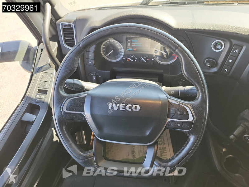 Iveco S-Way 480 4X2 New Tyres! Retarder...