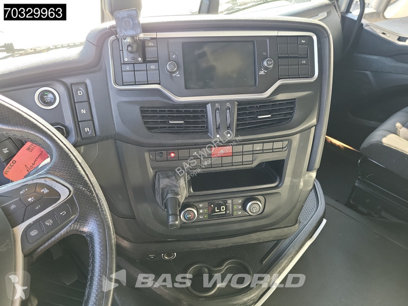 جرار Iveco S-Way 480 4X2 New Tyres! Retarder...