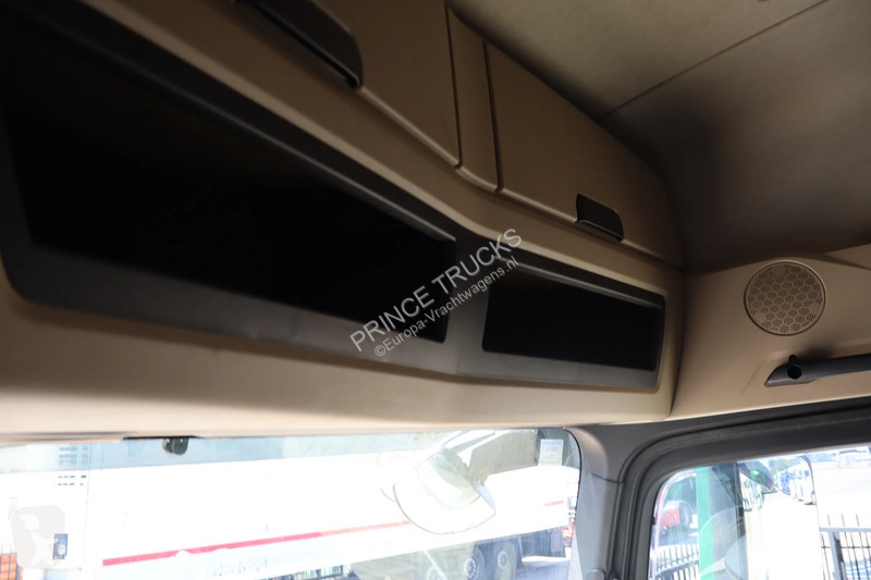 جرار Mercedes 1845 * RETARDER * EURO5 * 4X2 * 2...