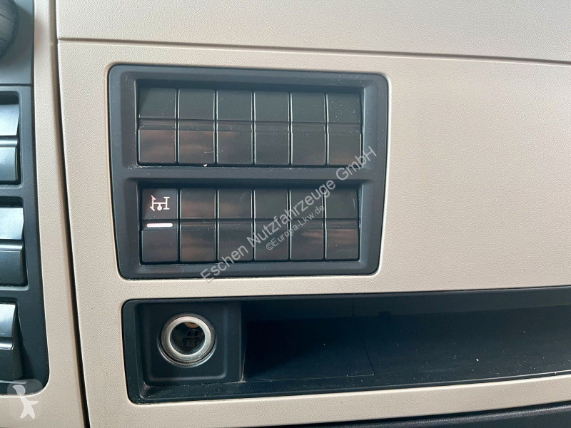 Tracteur MAN 18.470 4x2 BL XLX...