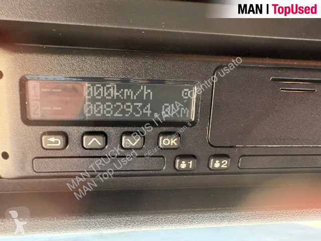 جرار MAN TGX 18.520 4x2 BL SA