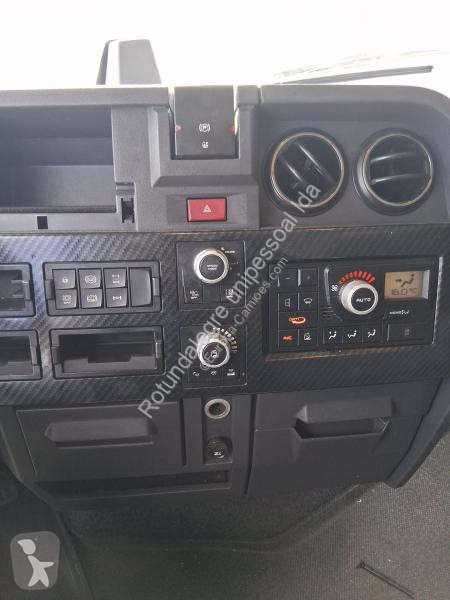 جرار Renault  T-high 480 / RETARDER / 2021