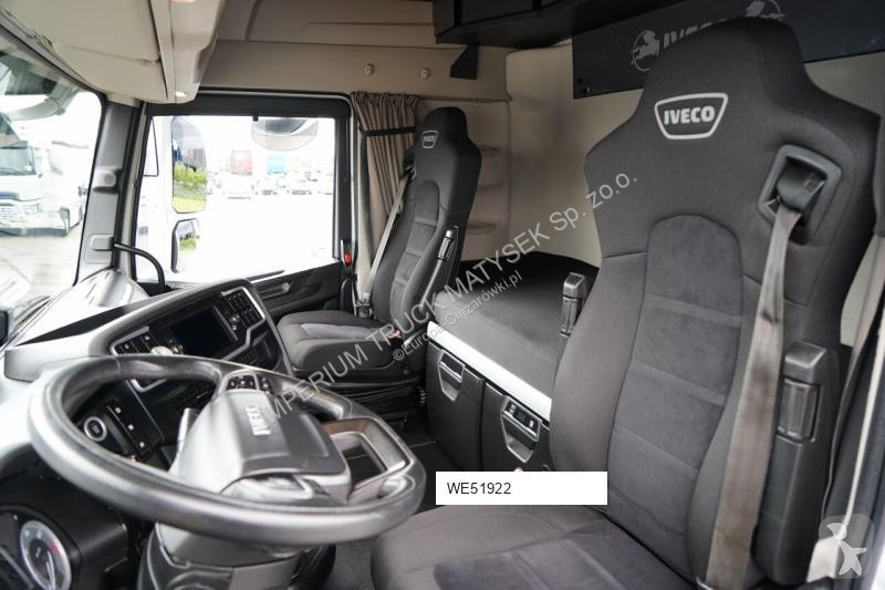 Влекач Iveco S 530